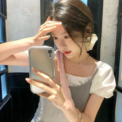花木兰的秘密