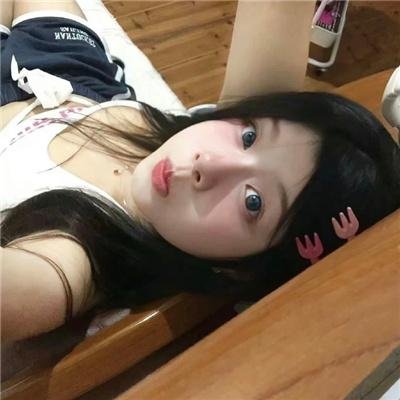 女恶魔人