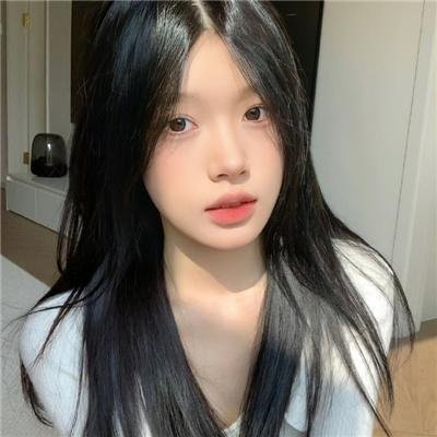 女主角