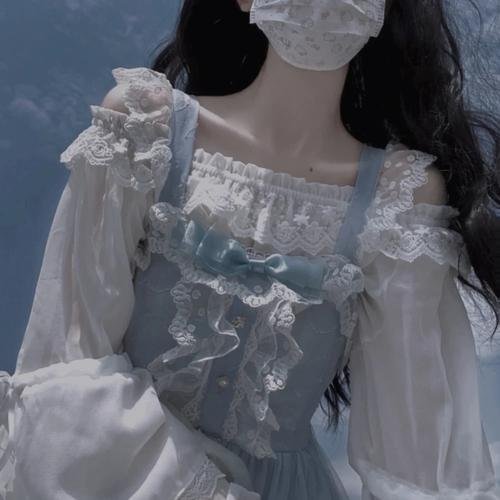 美女与液体人